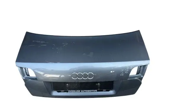 Audi A4 S4 B7 8E 8H Tailgate/trunk/boot lid