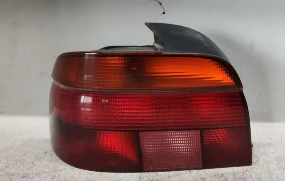 BMW 5 E39 Rear/tail lights