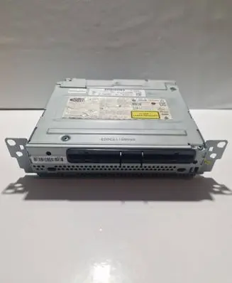 BMW 3 F30 F35 F31 Navigation unit CD/DVD player CI936583301