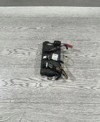 BMW 4 F32 F33 Central body control module 9374510 003000002 00000F4D