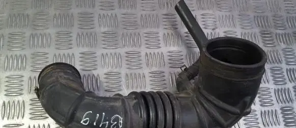 KIA Carnival Intercooler hose/pipe 0K52C13340