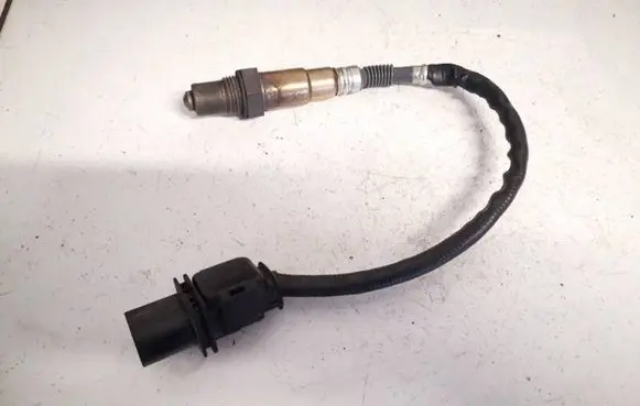 BMW 5 GT F07 Lambda probe sensor 779160001 0281004018