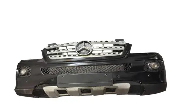 Mercedes-Benz ML W164 Front bumper A1648880141