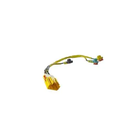 Ford Mustang VI Other wiring loom 0988530053 0988530052 0988530051