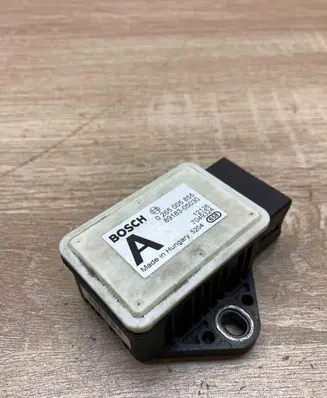 Toyota Avensis T270 ESP acceleration yaw rate sensor 8918305030 0265005855