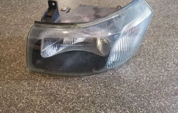 Ford Transit Headlight/headlamp