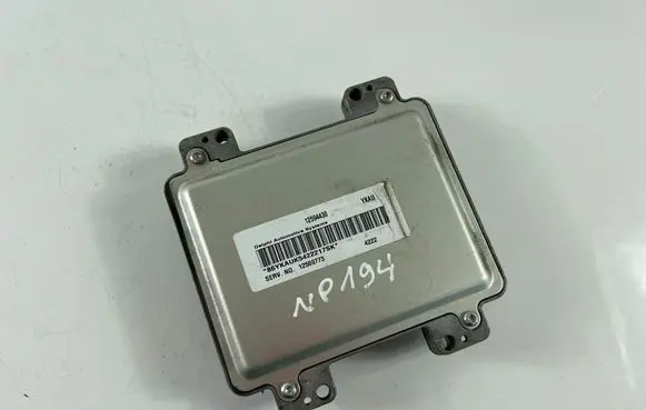 Engine control unit/module