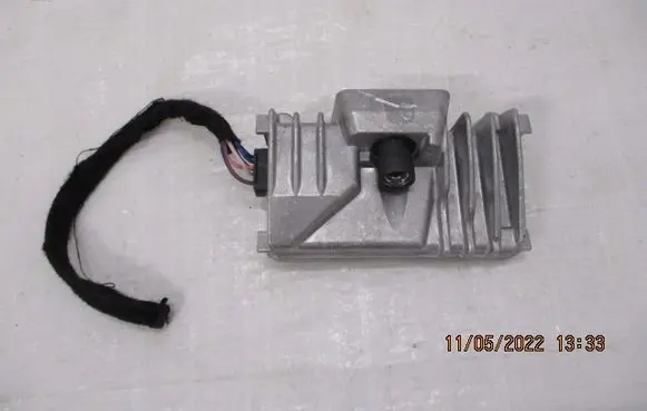 Windshield/windscreen camera