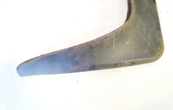 Ford Galaxy Rear mudguard 6m2j28371ba 6m2j-28371-ba