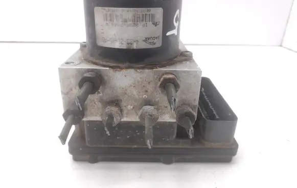 Jaguar S-Type ABS Pump 4R832C405AD 4R832C219BD