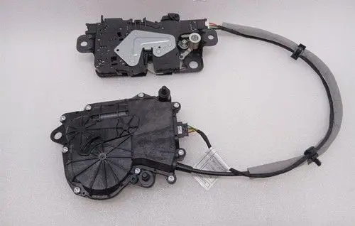 BMW M4 G82 G83 Tailgate boot lock/latch motor 51247441014