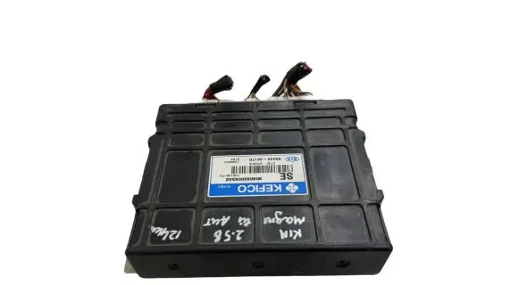 KIA Magentis Gearbox control unit/module 9544039170 128607X TH2146F3