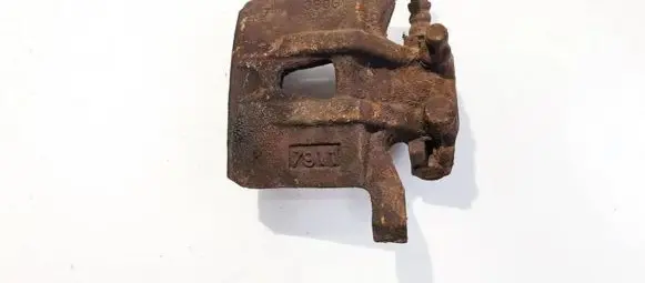Peugeot 4007 Rear brake caliper 3806