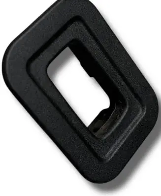 Mercedes-Benz GLA H247 Fender trim (molding) T1165 A2226930006