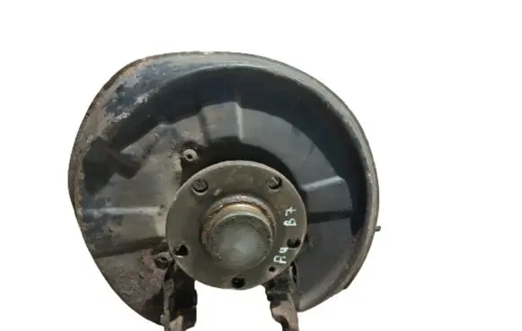 Audi A4 S4 B7 8E 8H Rear wheel hub spindle/knuckle 