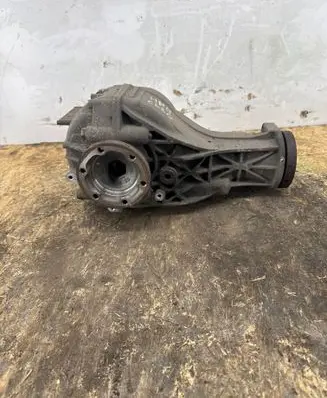 Audi A6 S6 C6 4F Rear differential HNN 0AR500043R 0AR500043C