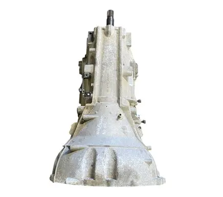 Dodge Challenger Automatic gearbox 68283311AA P68283311AA P52109336AA