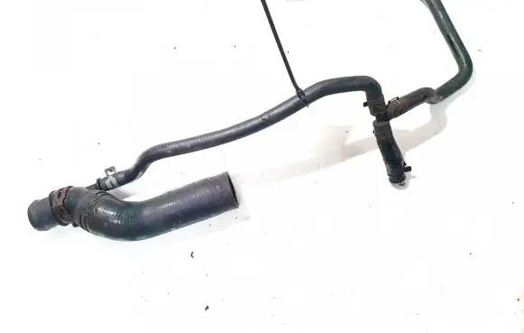 Skoda Octavia Mk1 (1U) Engine coolant pipe/hose 1j0122447ep