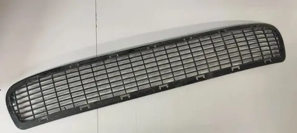 Fiat Croma Front bumper lower grill 735373421