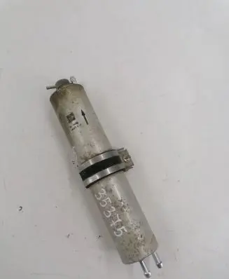 BMW 7 E65 E66 Fuel filter 7503413