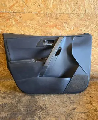 Toyota Auris E180 Front door card panel trim 6777802280