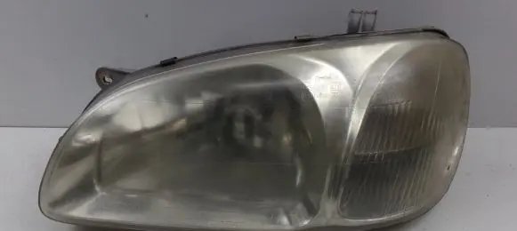 KIA Carnival Headlight/headlamp