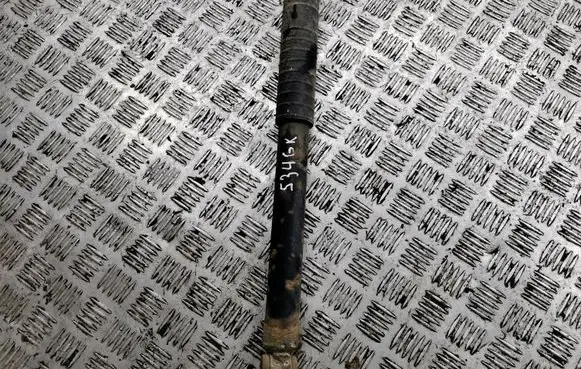 Mercedes-Benz B W245 Rear shock absorber/damper
