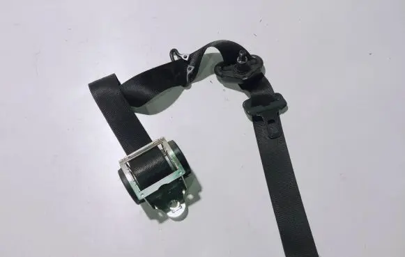Opel Astra H Front seatbelt 602143000C 081028