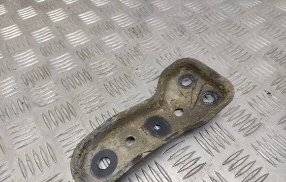 Other front suspension part