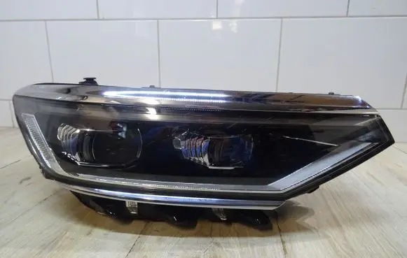 Volkswagen PASSAT B8 Headlight/headlamp 3G1941082P