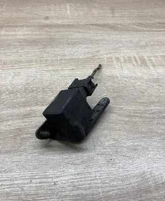 BMW 5 E60 E61 Front height sensor lever 6784696
