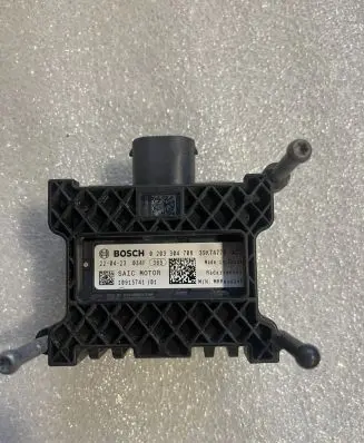 MG ZS Distronic sensor radar 39K74779