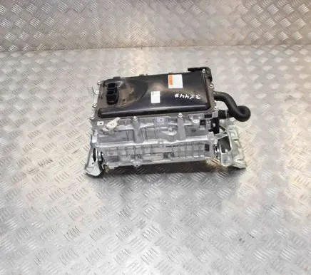 Toyota C-HR I Voltage converter inverter G920047330