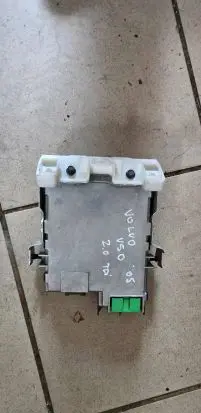 Volvo V50 Phone control unit/module 30732795