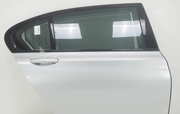 BMW 7 G11 G12 Door (2 Door Coupe) 