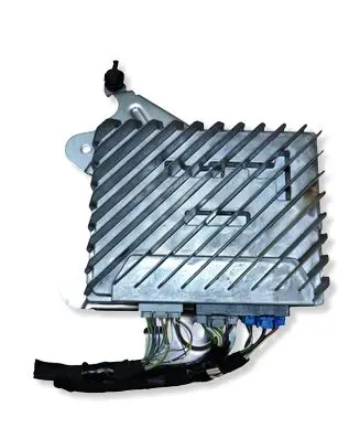 Ford Mustang VI Sound amplifier KR3T18T806CK