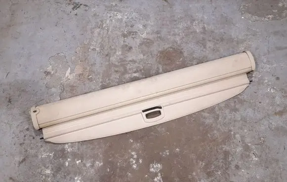 Mercedes-Benz E W211 Parcel shelf load cover 2118600075 A2118600075