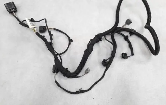 Porsche Cayenne (92A) Other wiring loom 7P5971095L