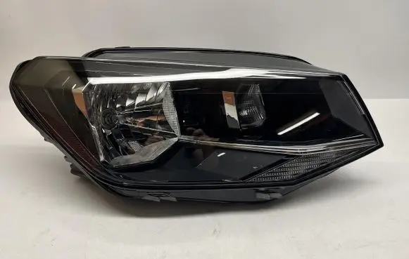 Volkswagen Caddy Headlight/headlamp 2K1941016A