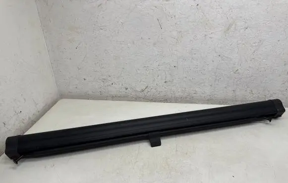 Volkswagen PASSAT B7 Trunk/boot cargo luggage net 3C9861691