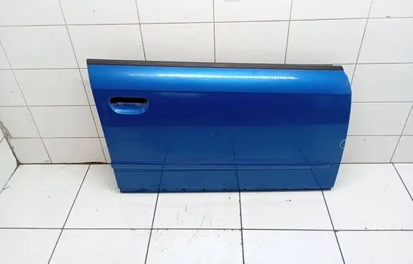 Audi A4 S4 B7 8E 8H Front door
