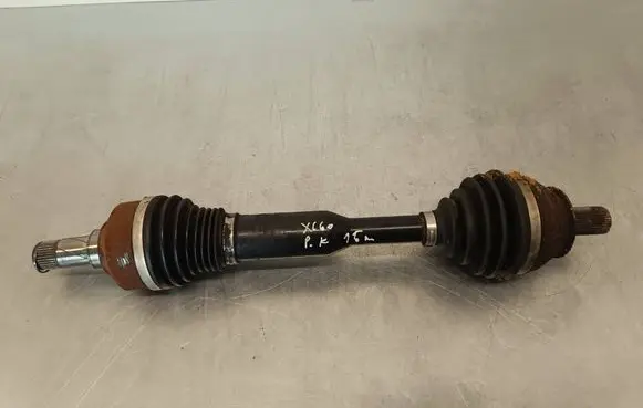 Volvo XC60 Front driveshaft 