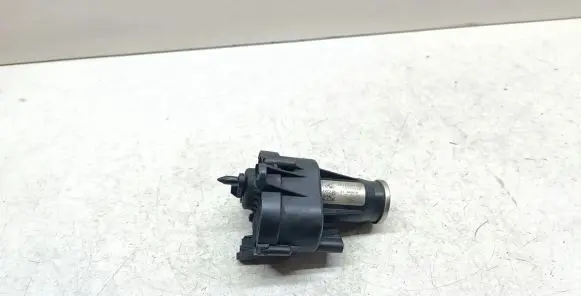 BMW 3 E92 E93 Intake manifold valve actuator/motor 7811299