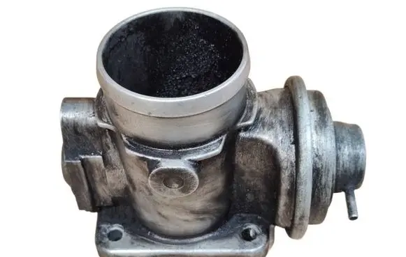 BMW 5 E34 EGR valve 712244900