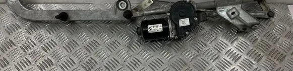 BMW 2 F46 Front wiper linkage and motor 7301045 152921806