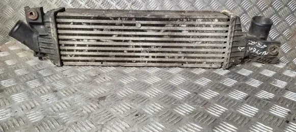 Nissan Primera Intercooler radiator 14461AW300 B9237