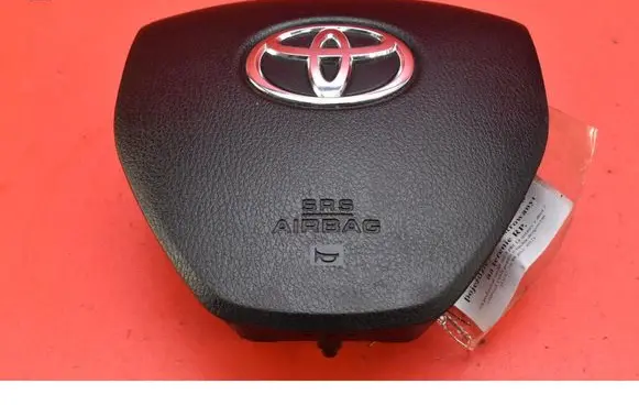Toyota Auris E180 Steering wheel airbag 4513002450C1