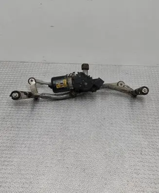 Citroen C3 Front wiper linkage and motor 9683622480 446000027839 146000027839