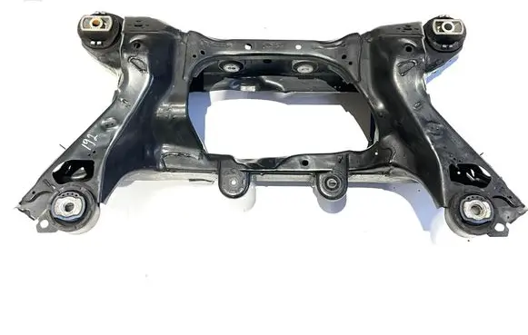 Jaguar XJ X351 Rear subframe XXX5K091XX