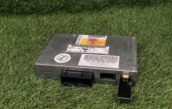 Audi A5 8T 8F Head unit multimedia control 4E0862335 67564288
